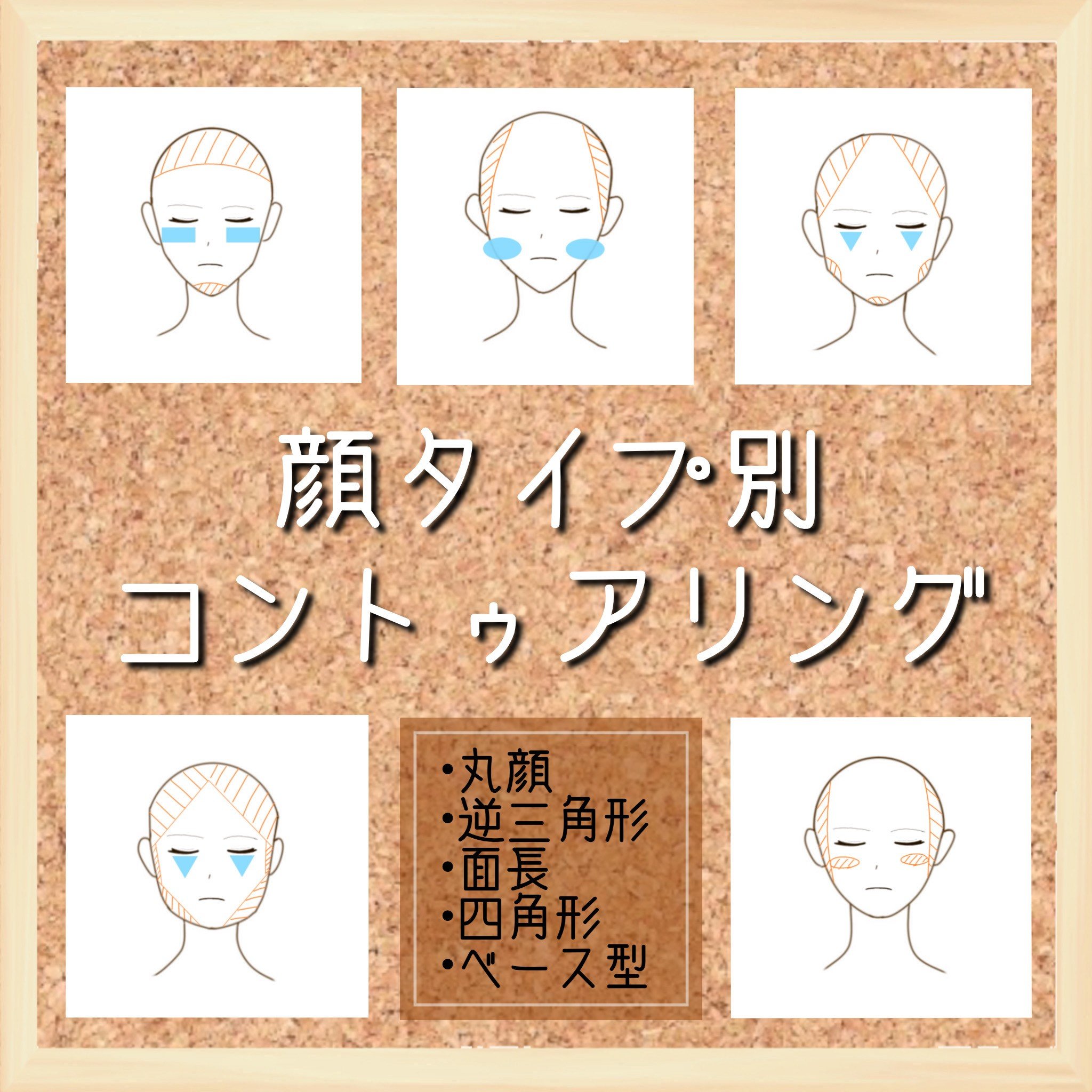 &be コントゥアペン/＆be/シェーディングを使ったクチコミ（1枚目）