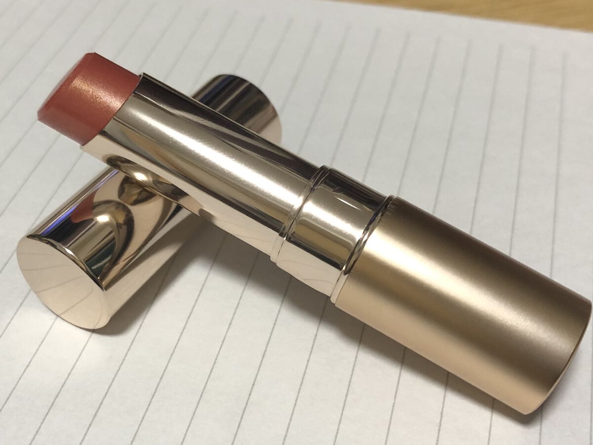 オペラ リップティント N/OPERA/リップティントを使ったクチコミ（2枚目）