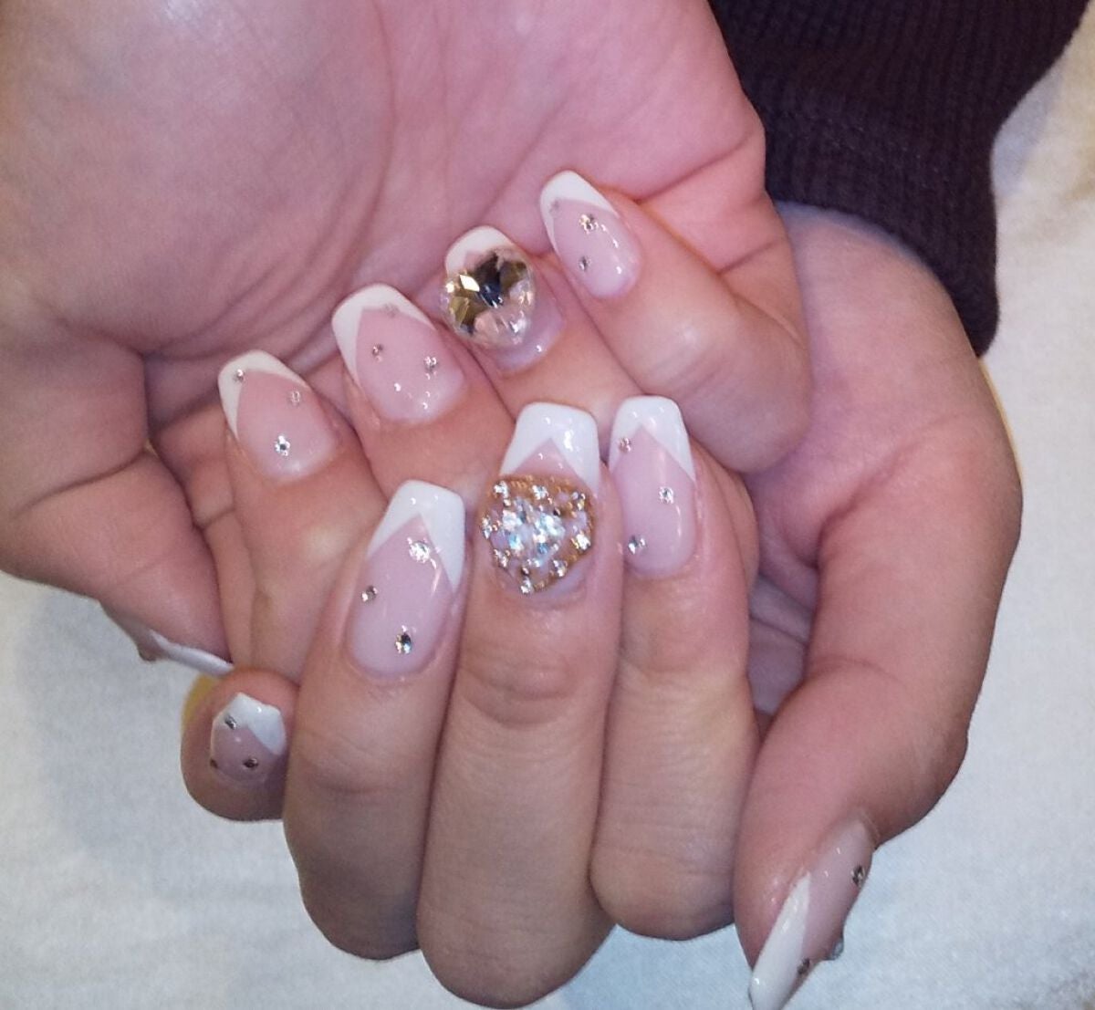 むっちリップ/b idol/口紅を使ったクチコミ(4枚目)