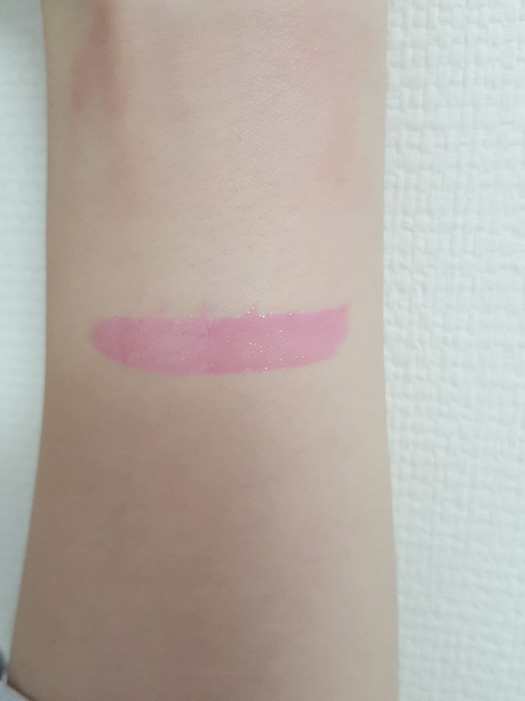 WP ディアダーリンソーダティント/ETUDE/口紅を使ったクチコミ（3枚目）