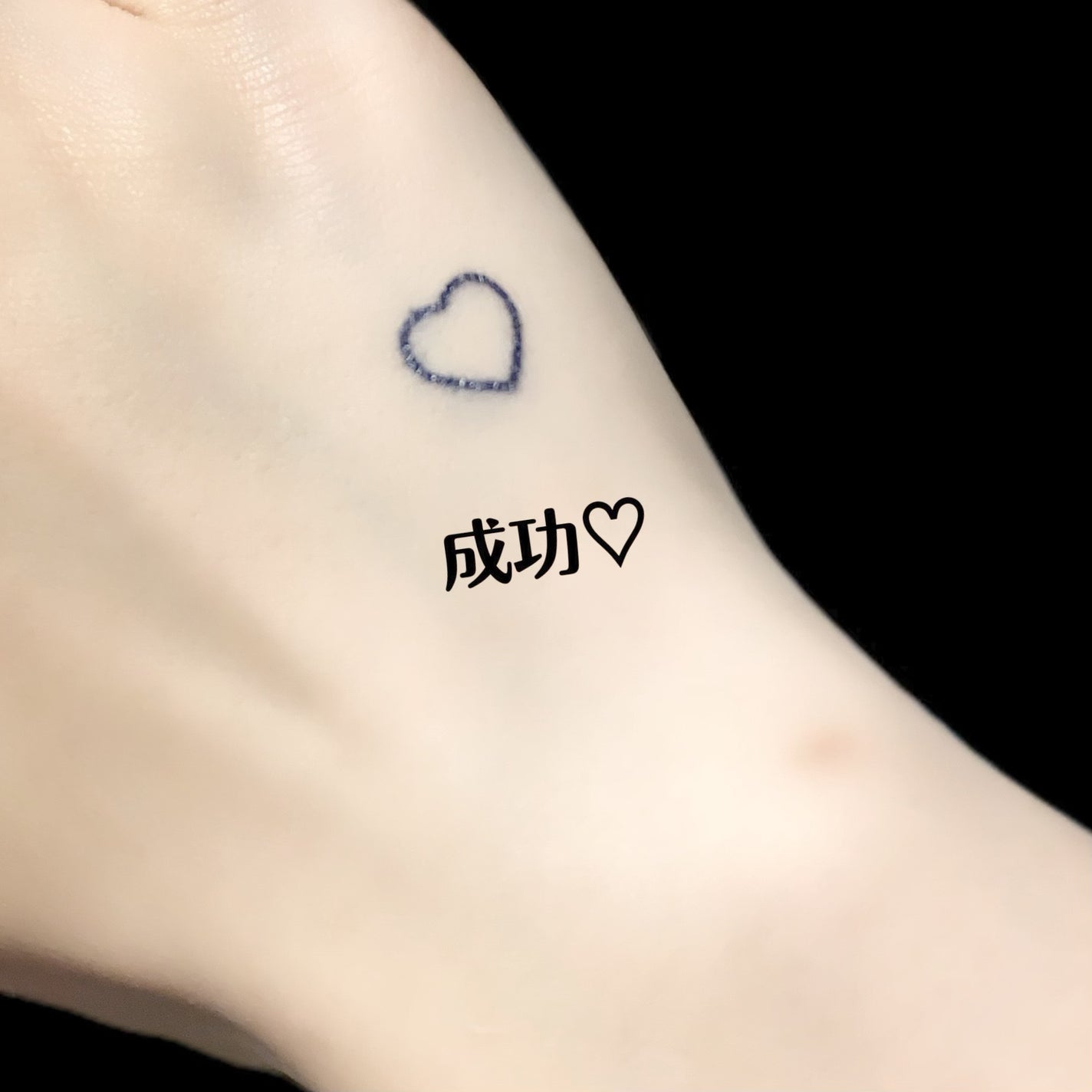 マジックタトゥー/ULTRA JAM/その他を使ったクチコミ(5枚目)