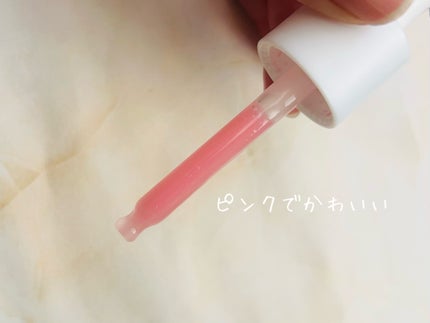 PDRNピンクアンプル PDRN 10,000ppm配合/MEDICUBE/美容液を使ったクチコミ(3枚目)