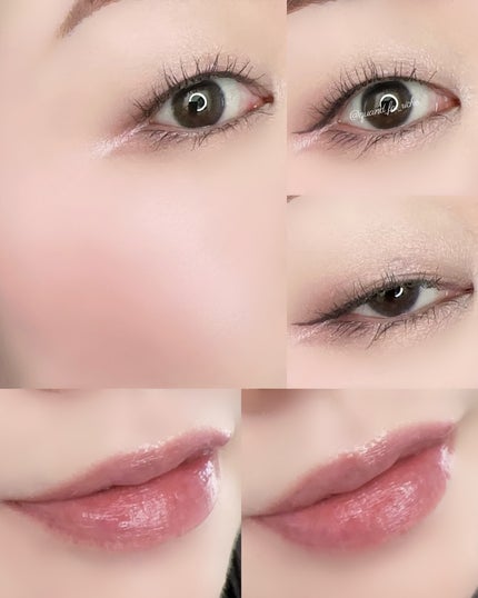 アディクション ホリデー アディクション ファンタジー フリーフォール /ADDICTION/メイクアップキットを使ったクチコミ(10枚目)