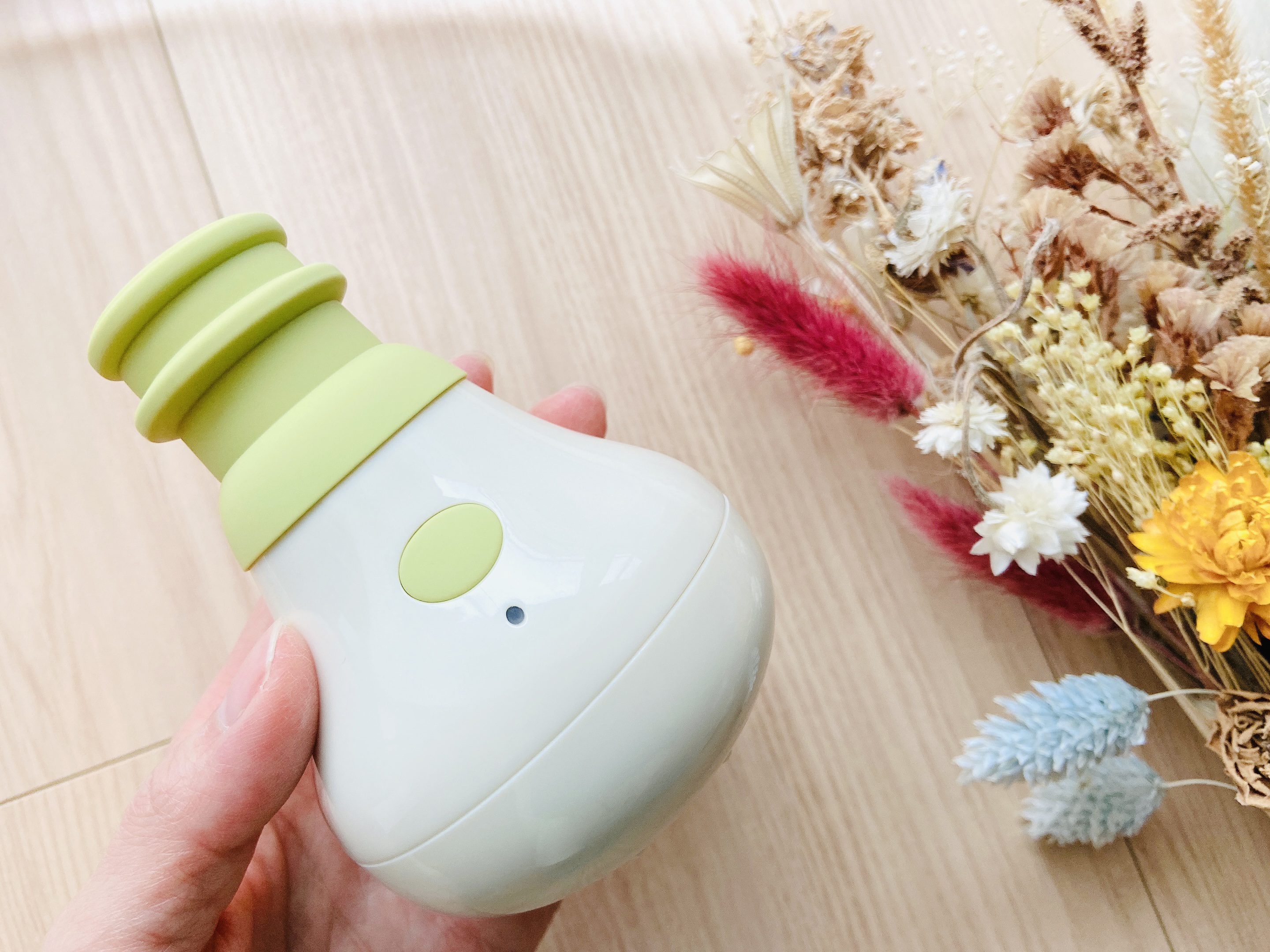 エンジェルメッサリフト/イッティ/その他を使ったクチコミ（2枚目）