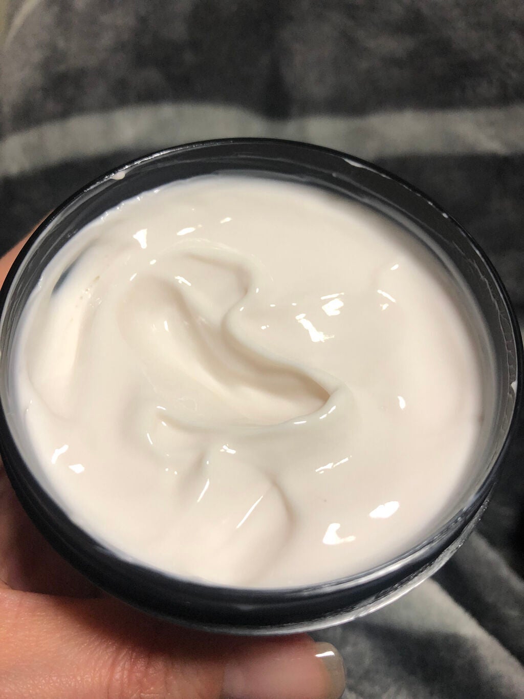 檸檬の指先/ラッシュ/ハンドクリームを使ったクチコミ(5枚目)