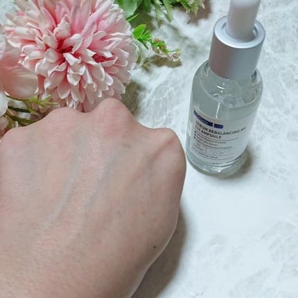 131 ポア クリアリング セラム/Celladix/美容液を使ったクチコミ(6枚目)