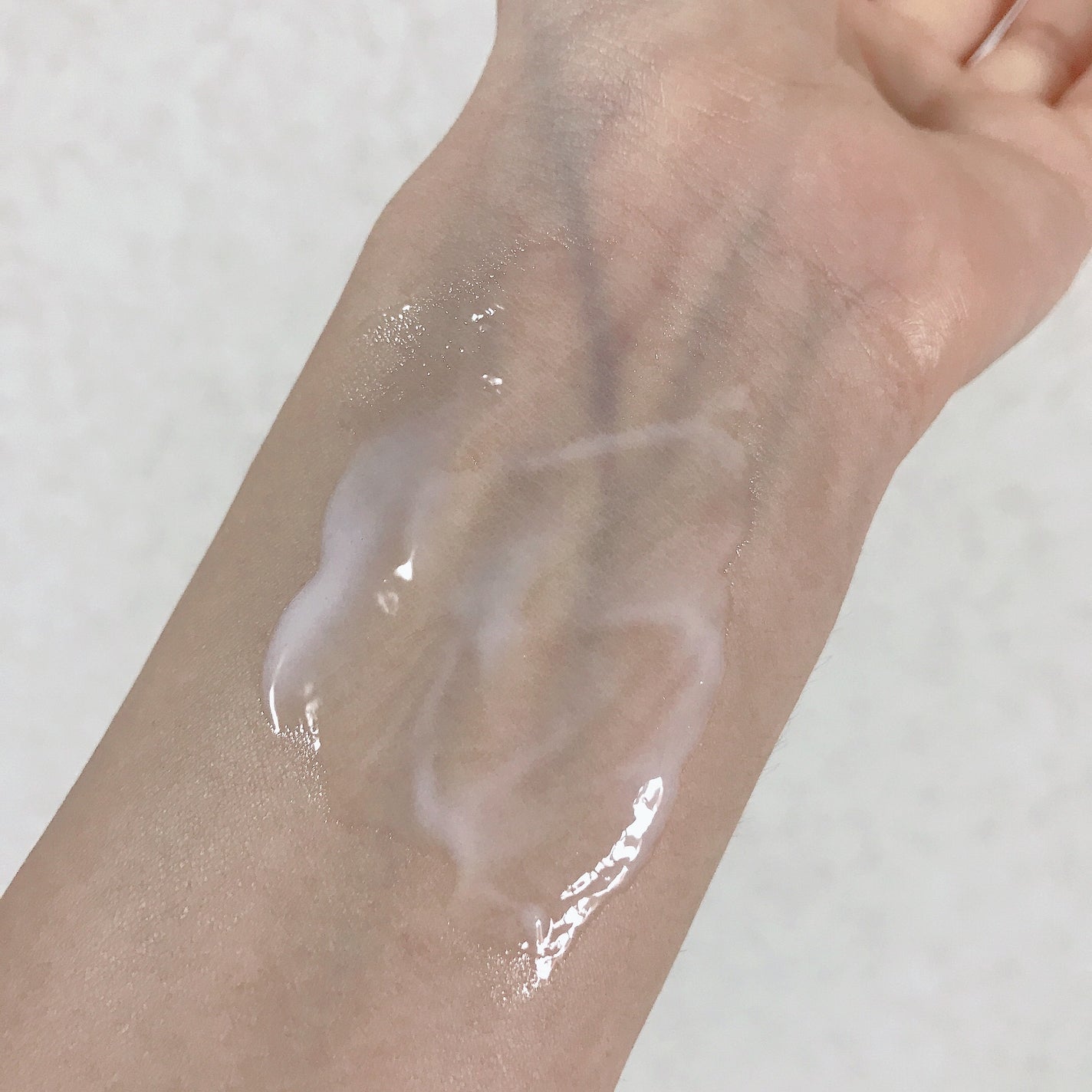 オールインワンジェル/LABASA/オールインワン化粧品を使ったクチコミ(3枚目)