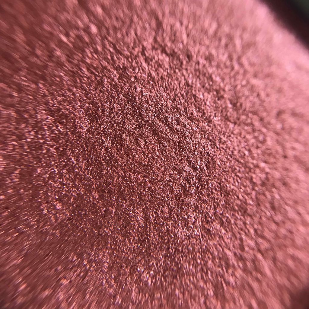 アディクション ザ アイシャドウ 52 Midnight Drive (P) /ADDICTION/単色アイシャドウを使ったクチコミ（3枚目）