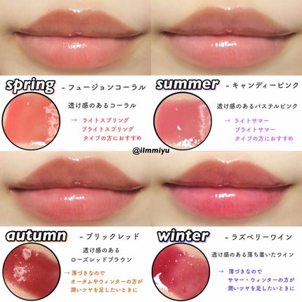 フェイブスボックス/FAVES BEAUTY/メイクアップキットを使ったクチコミ(9枚目)