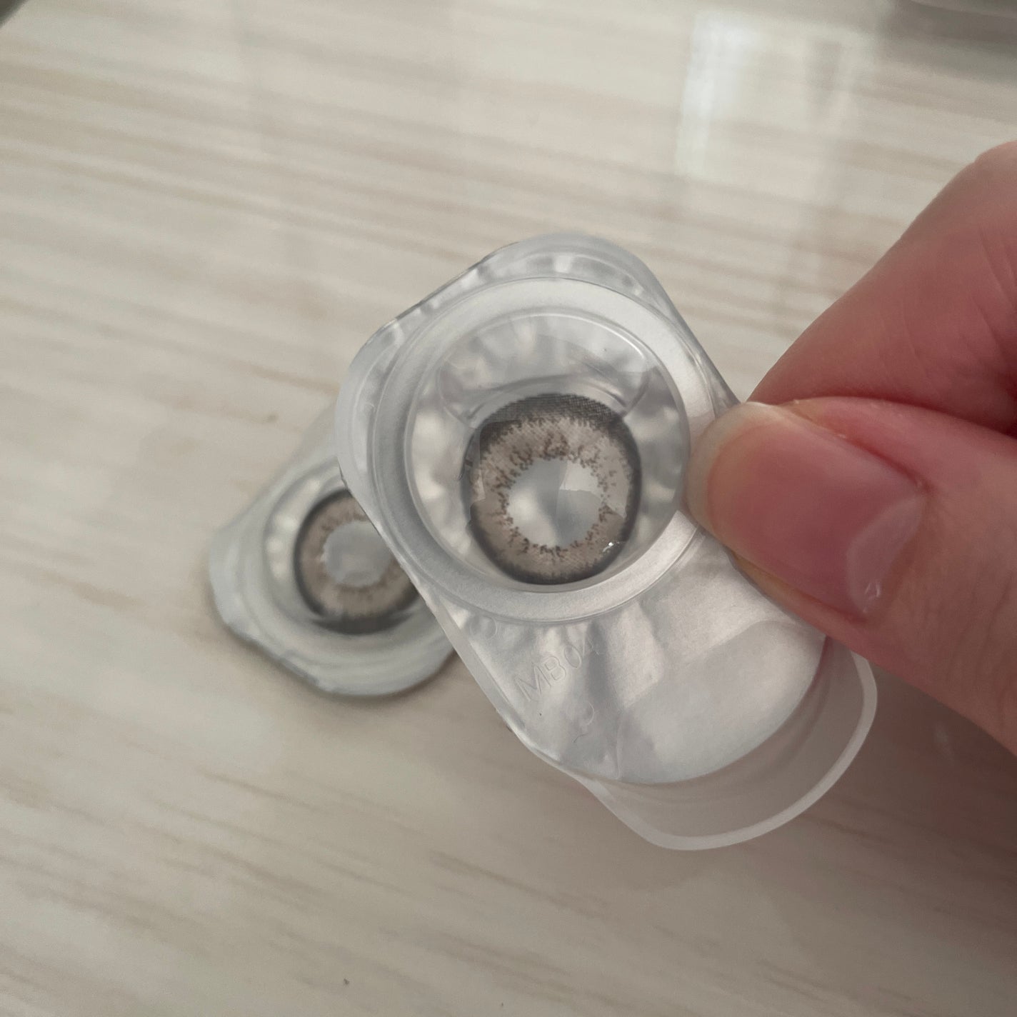 Angelcolor Bambi Series 1day /AngelColor/ワンデー(1DAY)カラコンを使ったクチコミ(1枚目)