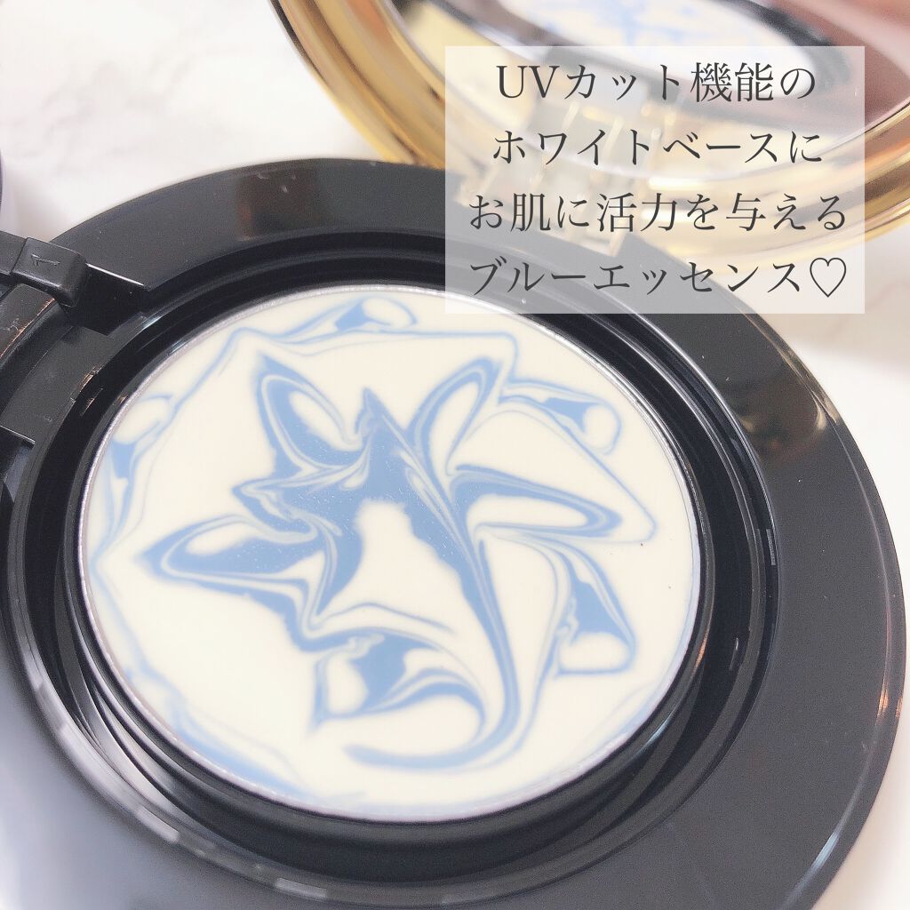 エッセンスサンパクト/VT/化粧下地を使ったクチコミ(2枚目)