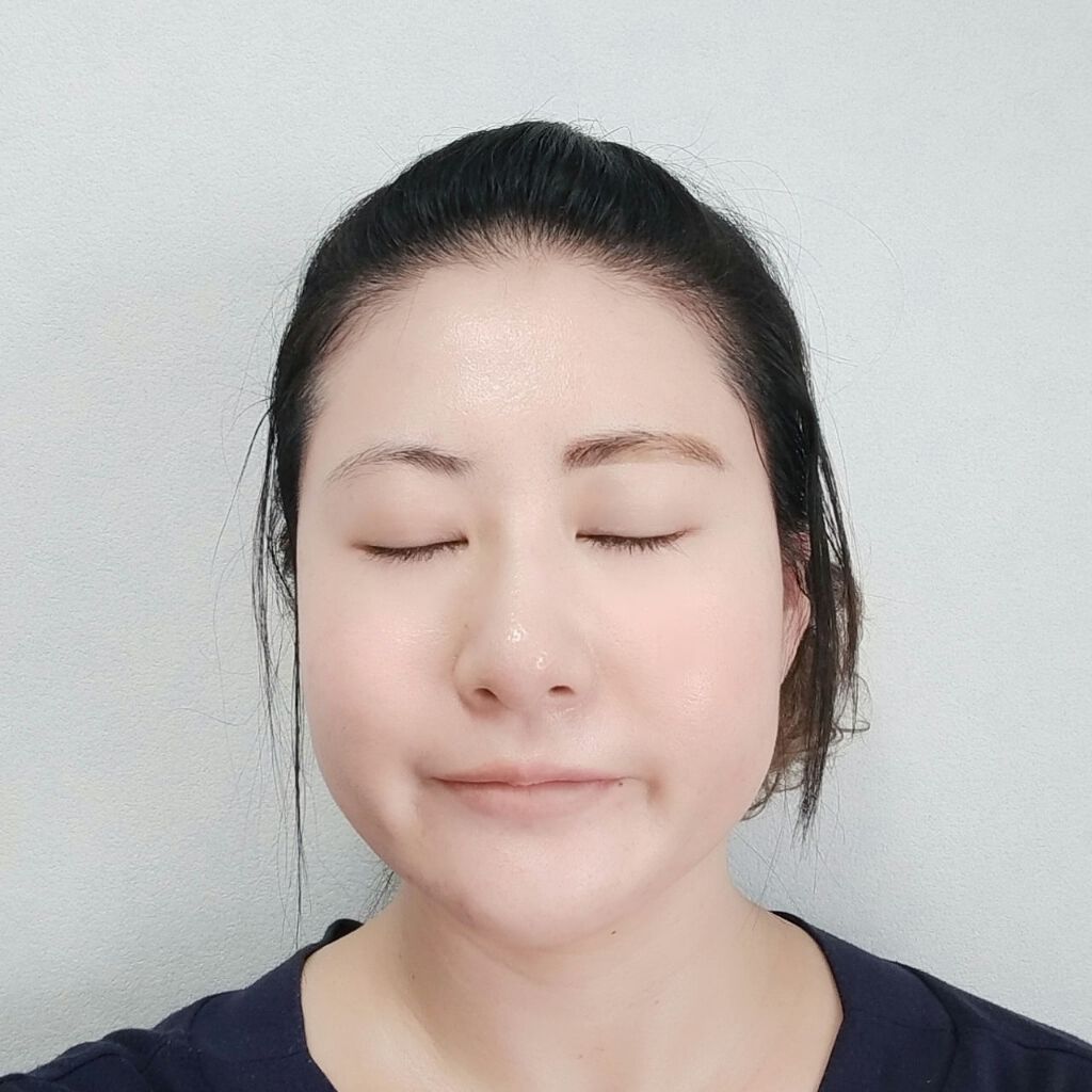 眉ティントSVR/Fujiko/眉ティントを使ったクチコミ（3枚目）