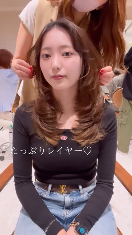 を使ったクチコミ(1枚目)