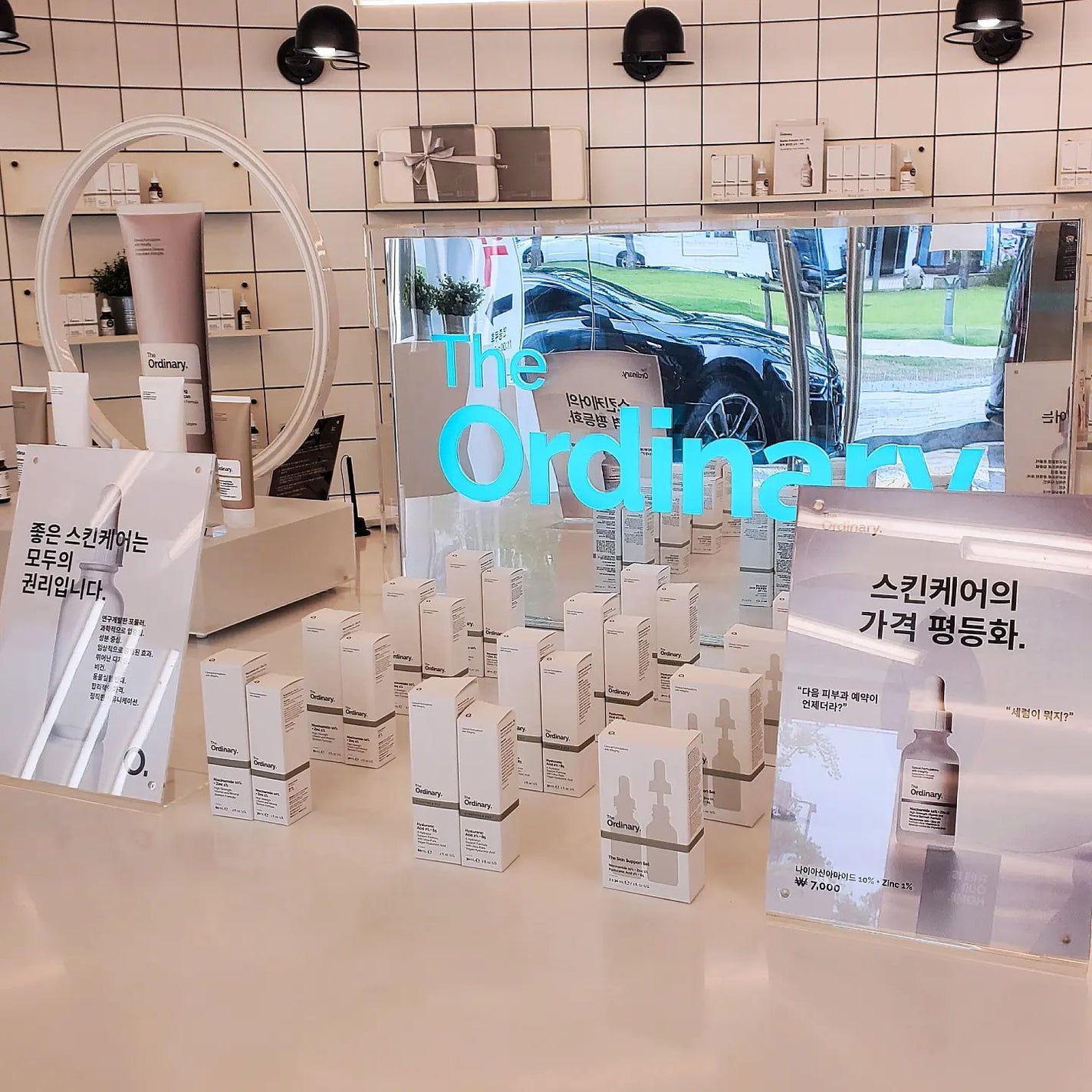 N10+Z1フェイスセラム /The Ordinary/美容液を使ったクチコミ(2枚目)