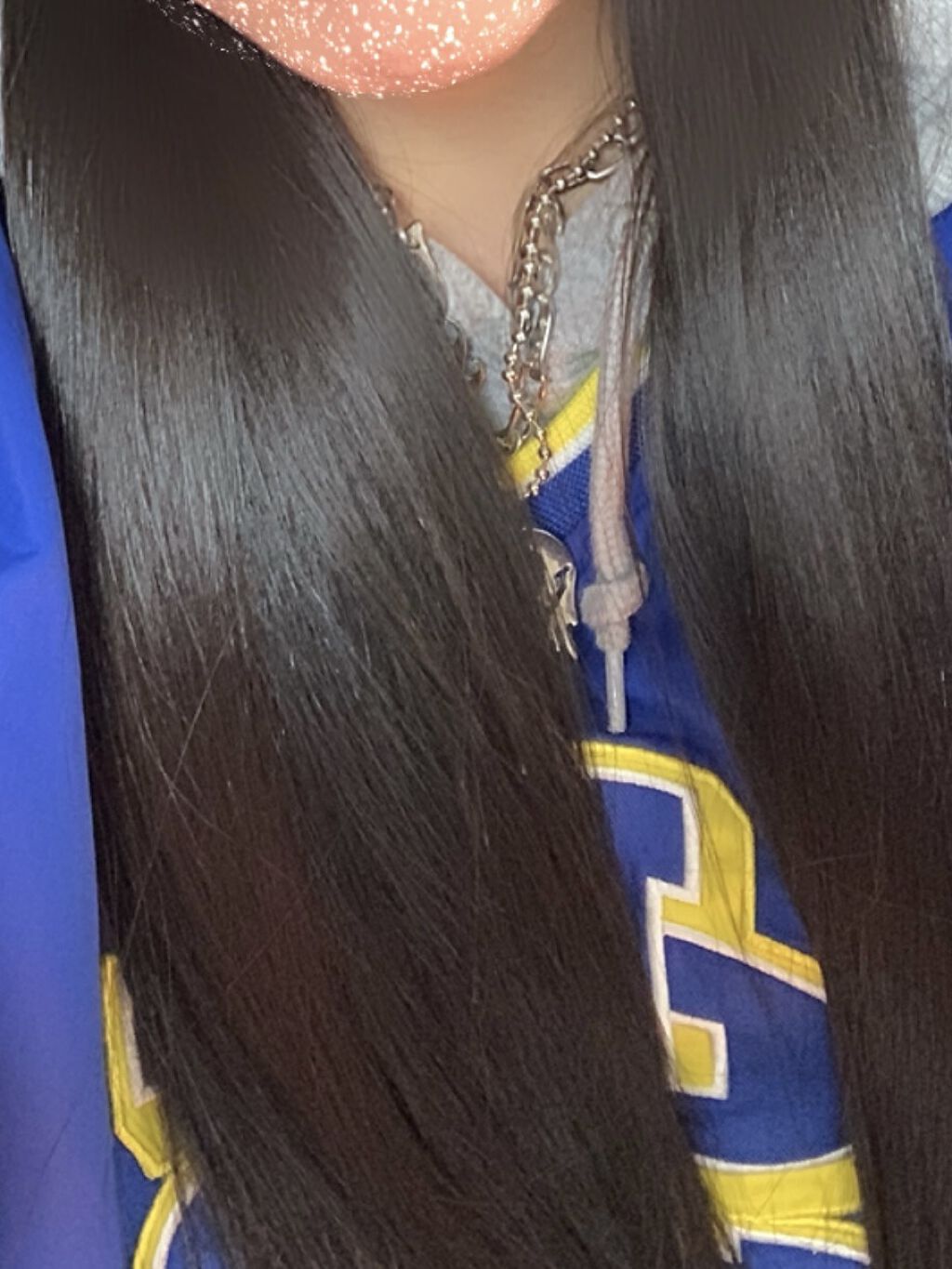 シルキー　スムースモイスチャー　シャンプー　1.0/ヘアトリートメント　2.0/&honey/市販シャンプーを使ったクチコミ（1枚目）