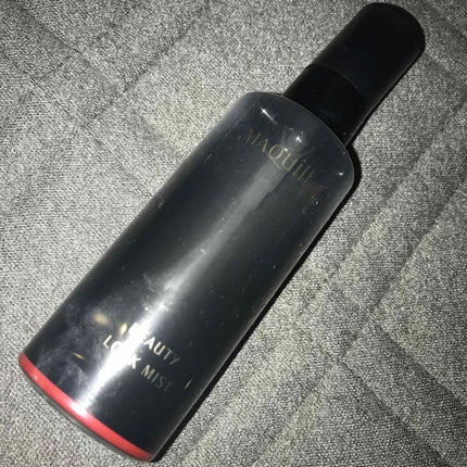 ビューティーロックミスト/マキアージュ/ミスト状化粧水を使ったクチコミ(1枚目)