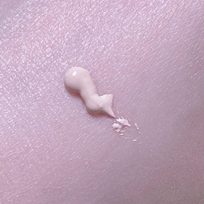 光対策 ドレスクリーム/ドモホルンリンクル/化粧下地を使ったクチコミ(8枚目)