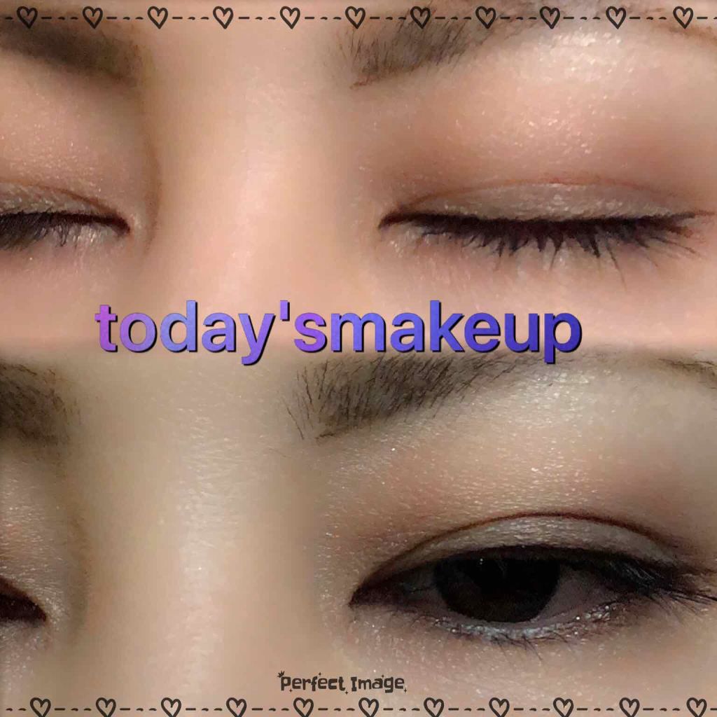 スキンモデリングアイズ/LUNASOL/アイシャドウパレットを使ったクチコミ(2枚目)