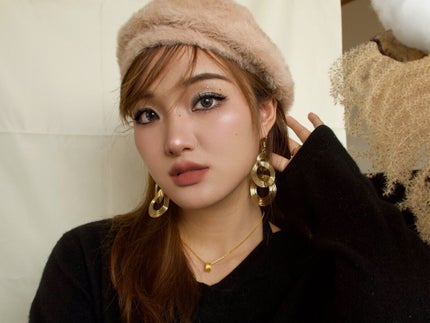 ラグジュアリーパレット/Charlotte Tilbury/アイシャドウパレットを使ったクチコミ(5枚目)