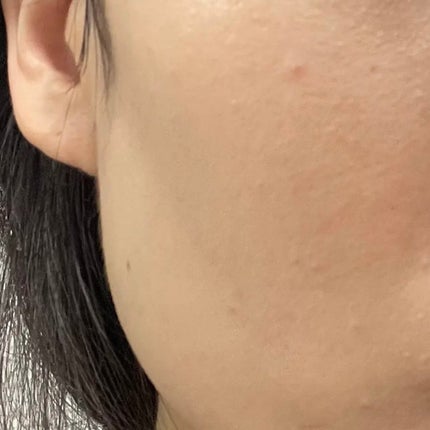 プロテーラービーベルベットカバークッション/espoir/クッションファンデーションを使ったクチコミ(4枚目)