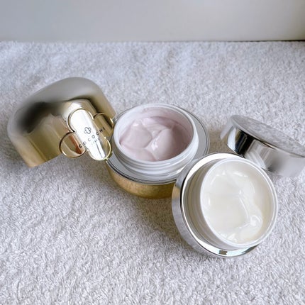 フェイシャル エッセンス クリームマスク/COCOCHI/フェイスクリームを使ったクチコミ(2枚目)