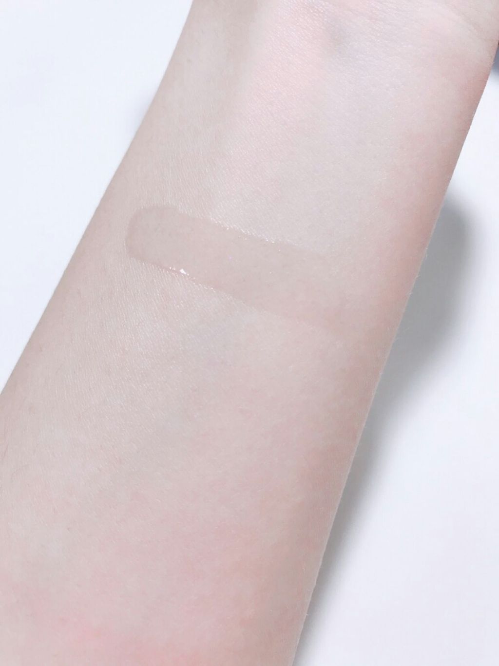 ボリュームアップレディグロス/キャンメイク/リップグロスを使ったクチコミ(2枚目)