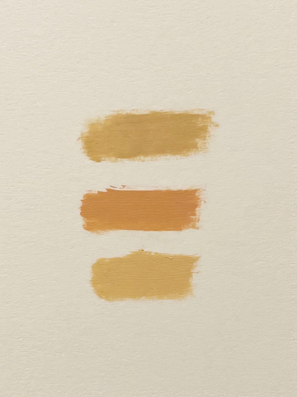 ミネラルコンシーラーパレット/エトヴォス/パレットコンシーラーを使ったクチコミ(2枚目)