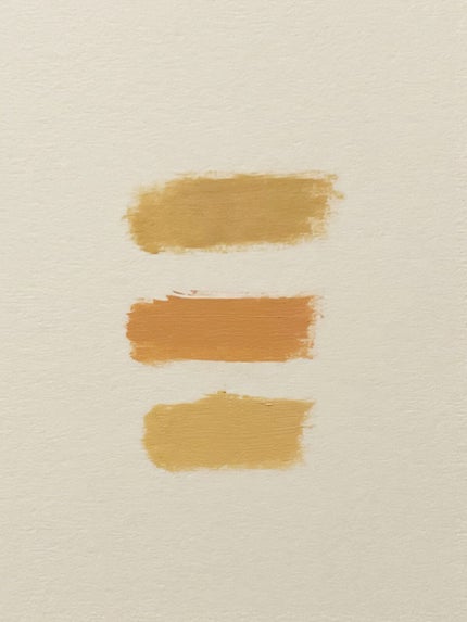 ミネラルコンシーラーパレット/エトヴォス/パレットコンシーラーを使ったクチコミ(2枚目)