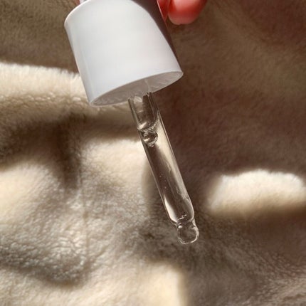 マンデリック インテンシブ 18%セラム/DR.WU/美容液を使ったクチコミ(4枚目)