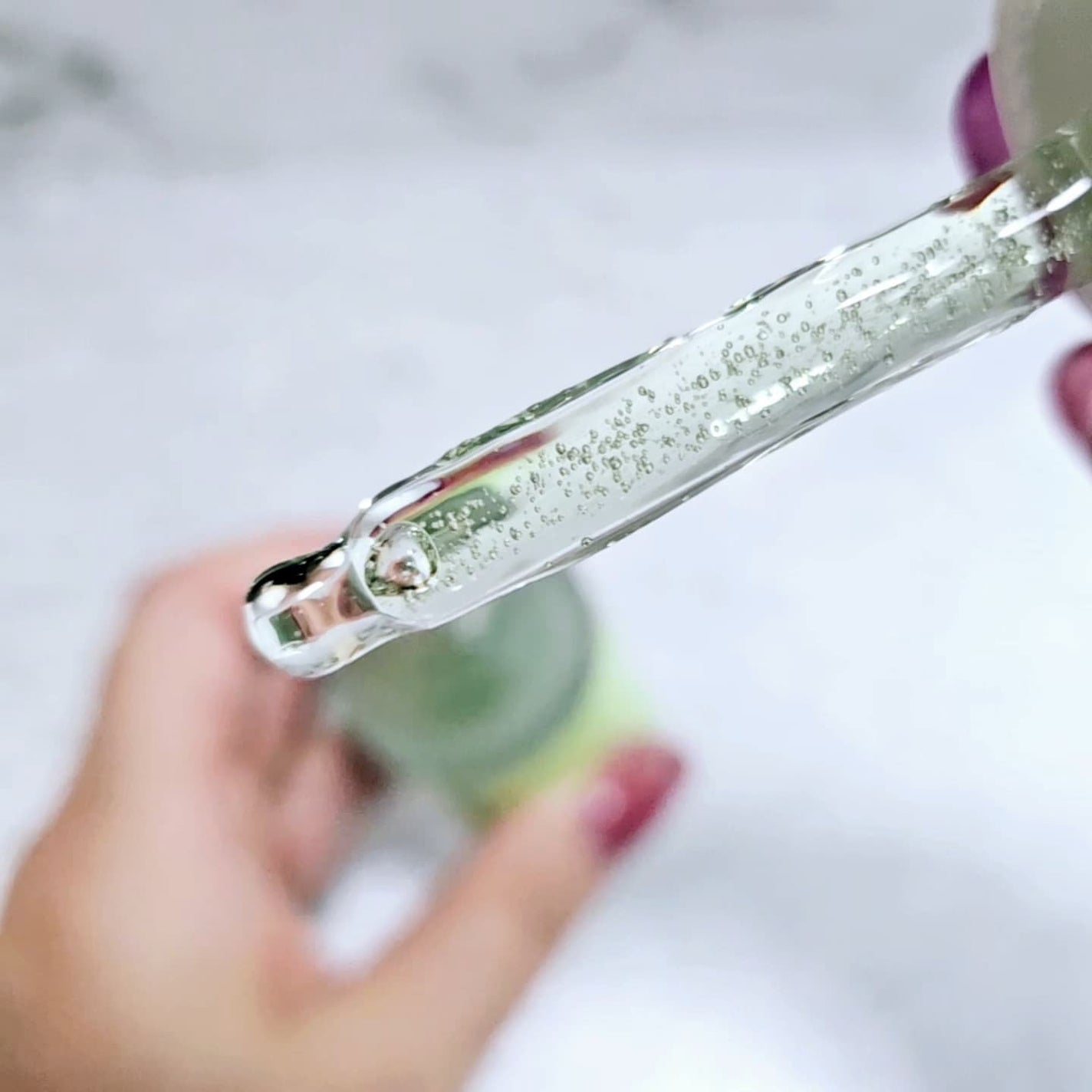 エクソソームシカセラム/MEDICUBE/美容液を使ったクチコミ(3枚目)