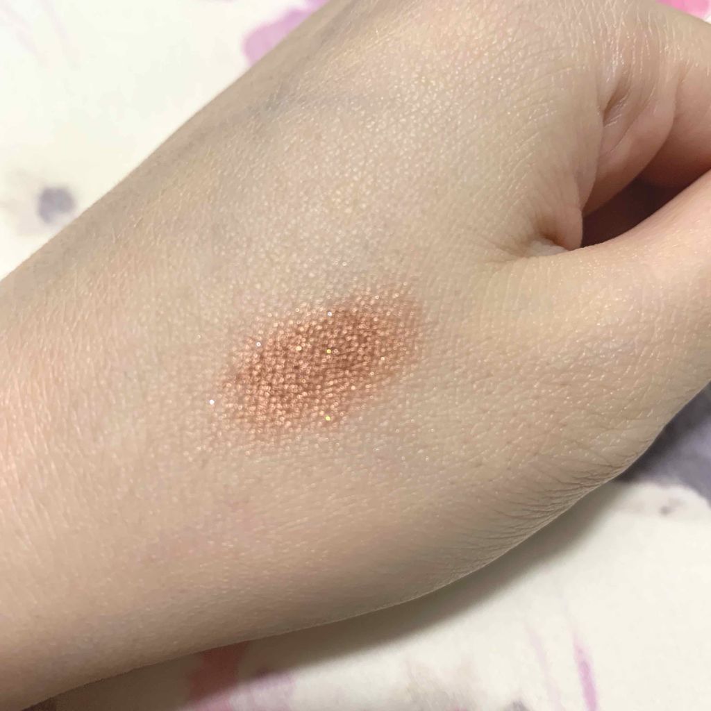 フジコシェイクシャドウ/Fujiko/リキッドアイシャドウを使ったクチコミ（2枚目）