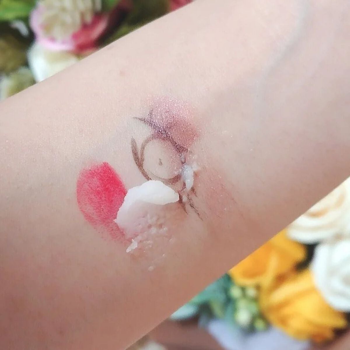 クリーンイットゼロ クレンジングバーム オリジナル/BANILA CO/クレンジングバームを使ったクチコミ(5枚目)