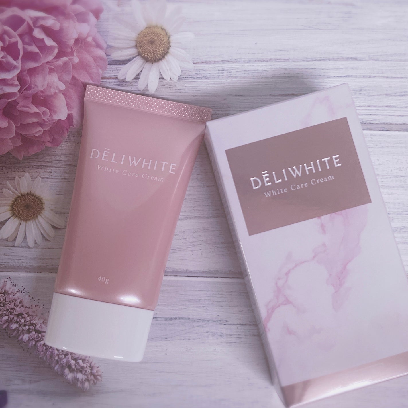 薬用ホワイトケアクリーム/DELIWHITE/デリケートゾーンケアを使ったクチコミ(6枚目)