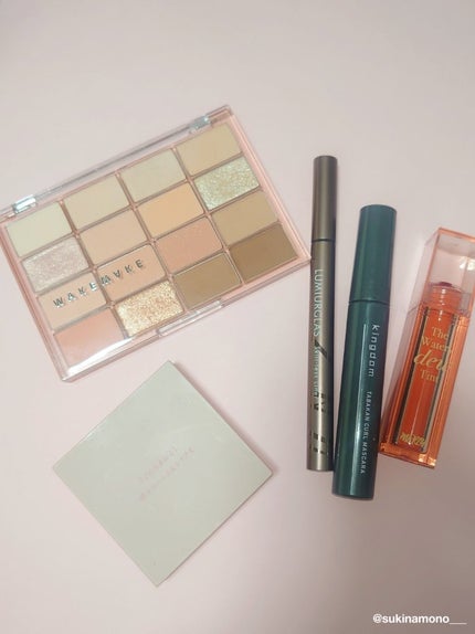 N’s COLLECTION 1day/N’s COLLECTION/ワンデー(1DAY)カラコンを使ったクチコミ(3枚目)