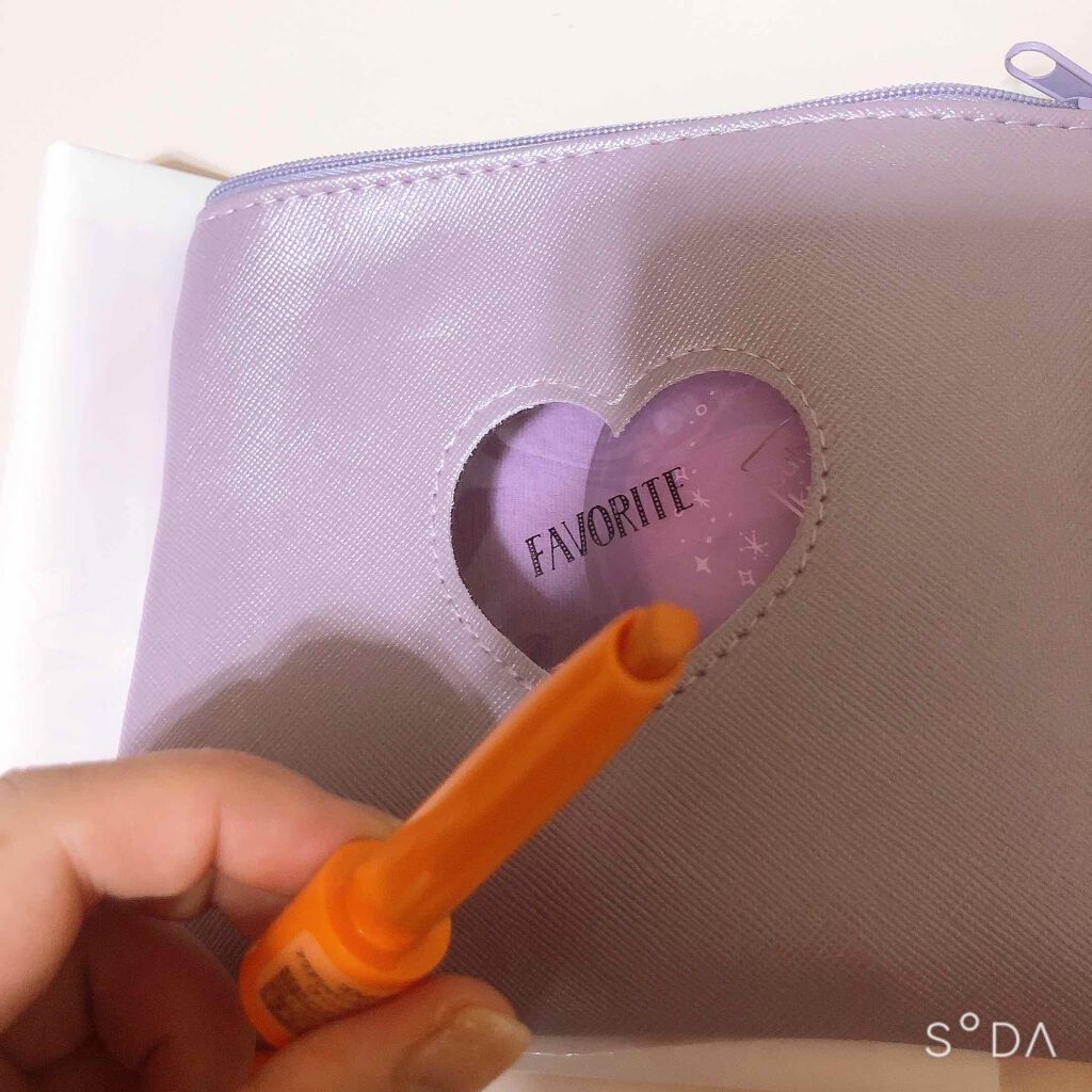 アクアシャインミニシャドウ/コフレドール/スティックアイシャドウを使ったクチコミ（2枚目）