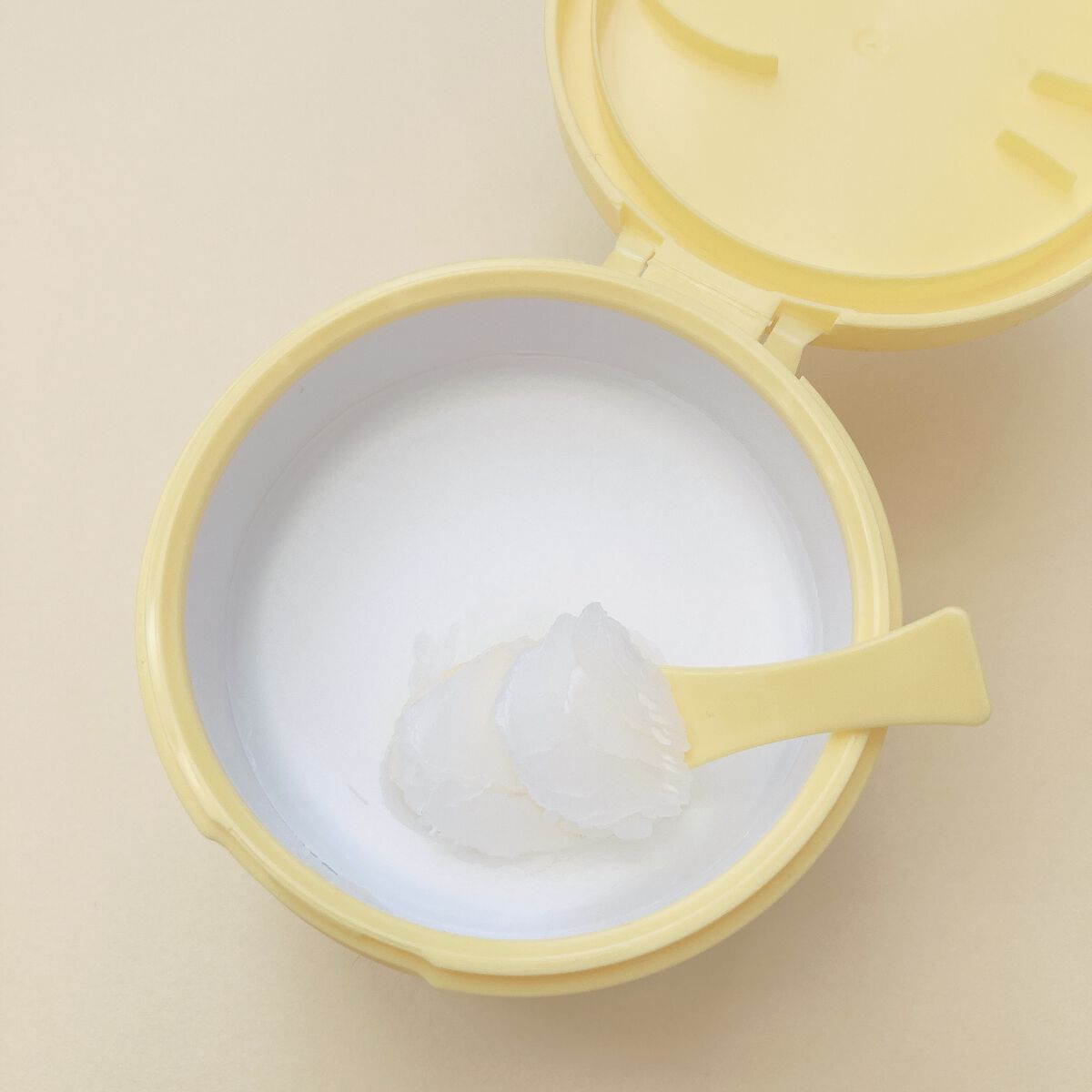 ポアバリアクレンジングバーム/SKIN&LAB/クレンジングバームを使ったクチコミ(3枚目)