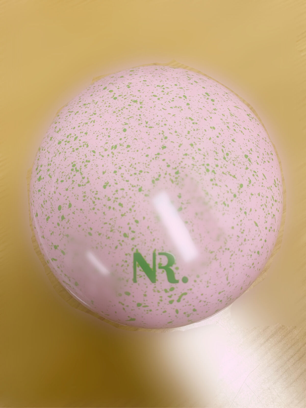 PROBIOエッセンスクッション/ネイチャーリパブリック/クッションファンデーションを使ったクチコミ（2枚目）