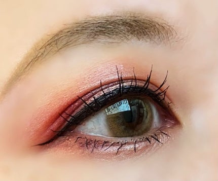 レ キャトル オンブル/CHANEL/アイシャドウパレットを使ったクチコミ(3枚目)