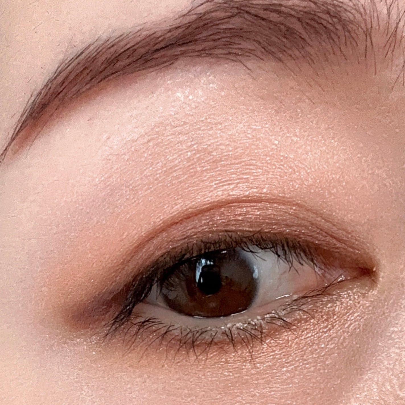 オンブルクルールクアドリ/クレ・ド・ポー ボーテ/アイシャドウパレットを使ったクチコミ(7枚目)