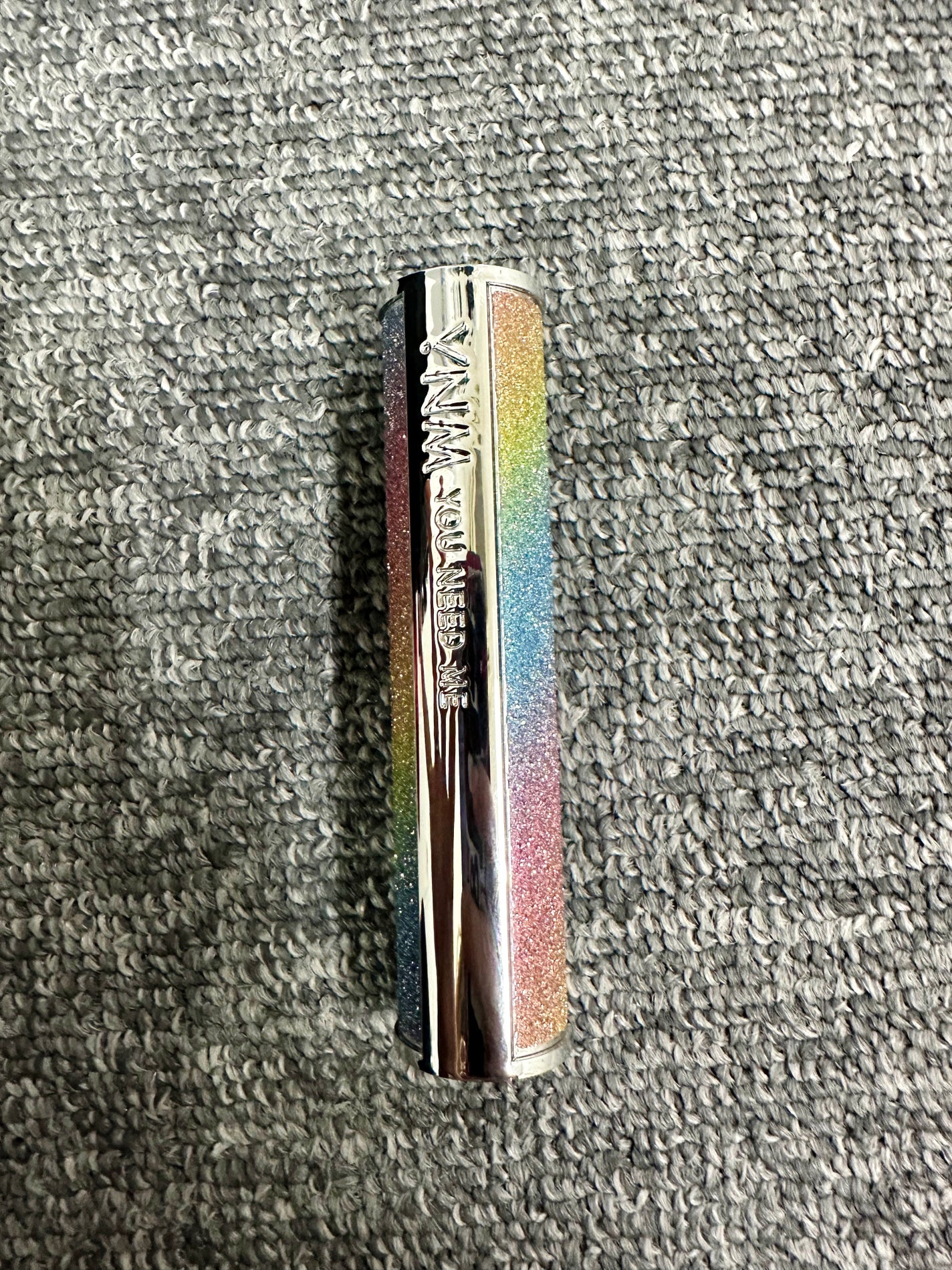 YNM レインボーハニーリップバーム/YNM/リップバームを使ったクチコミ(2枚目)