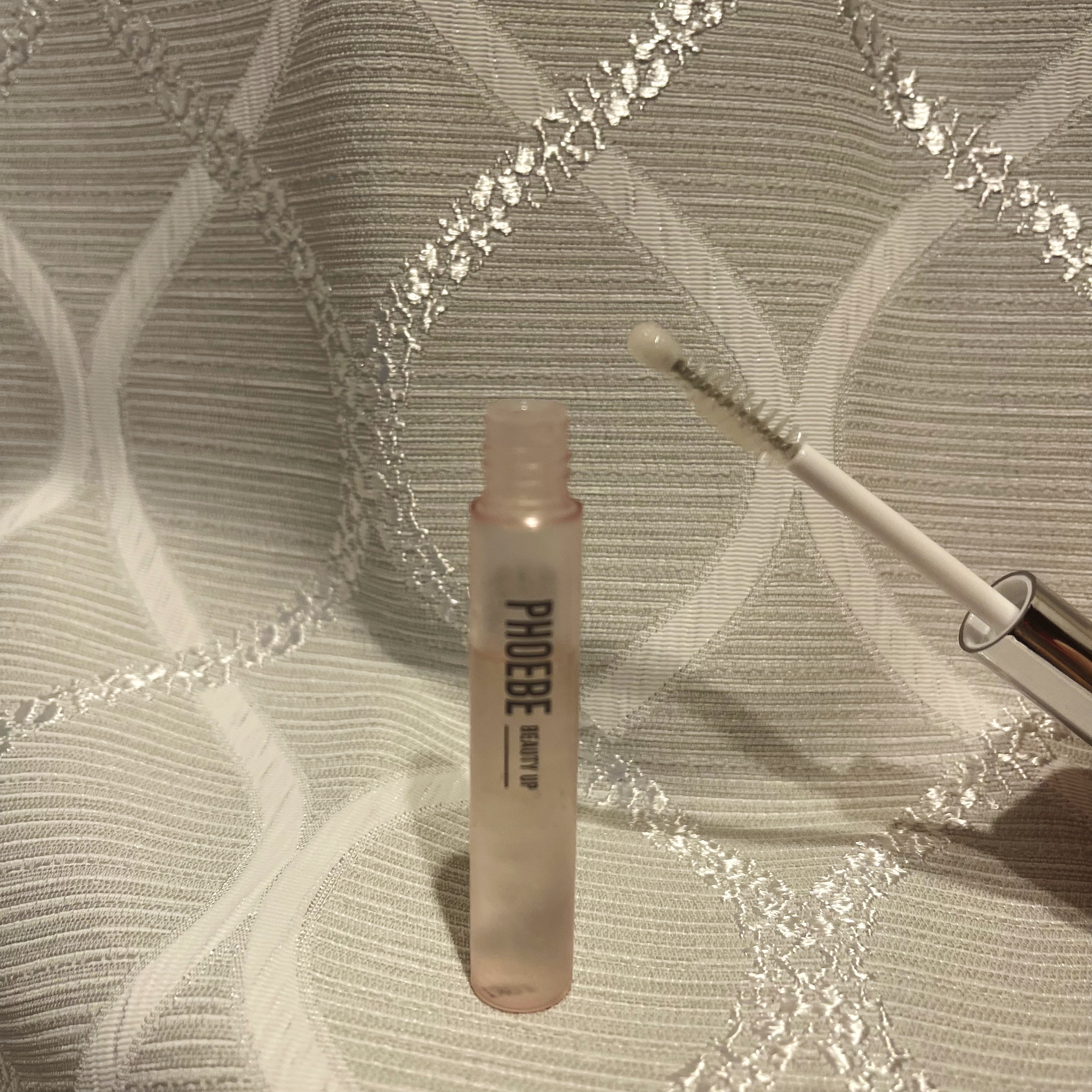 フィービー　ビューティーアップ　アイラッシュセラムN２ 5mL/PHOEBE BEAUTY UP/まつげ美容液を使ったクチコミ（3枚目）