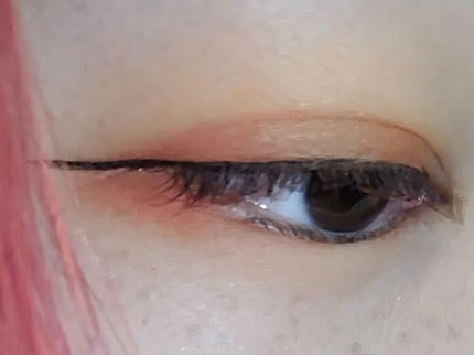 スモール アイシャドウ/M・A・C/単色アイシャドウを使ったクチコミ(5枚目)