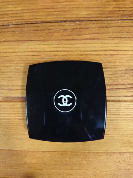 プードゥル ア レーヴル/CHANEL/口紅を使ったクチコミ(3枚目)