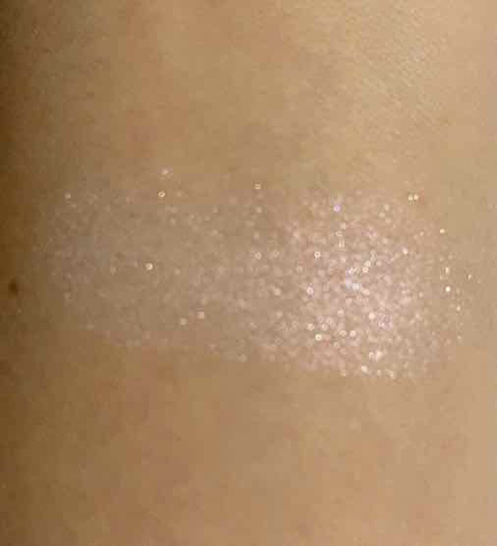 セレクト アイカラー N/ESPRIQUE/単色アイシャドウを使ったクチコミ(4枚目)