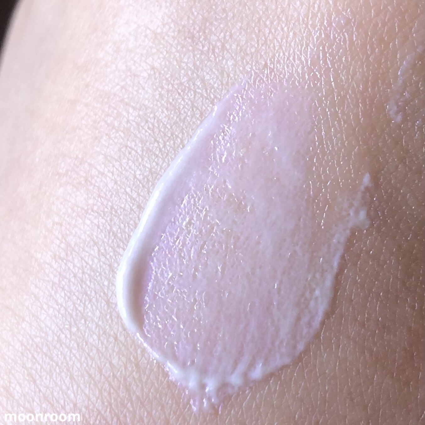 ビオレUV アクアリッチ トーンアップエッセンス/ビオレ/日焼け止めローションを使ったクチコミ（3枚目）