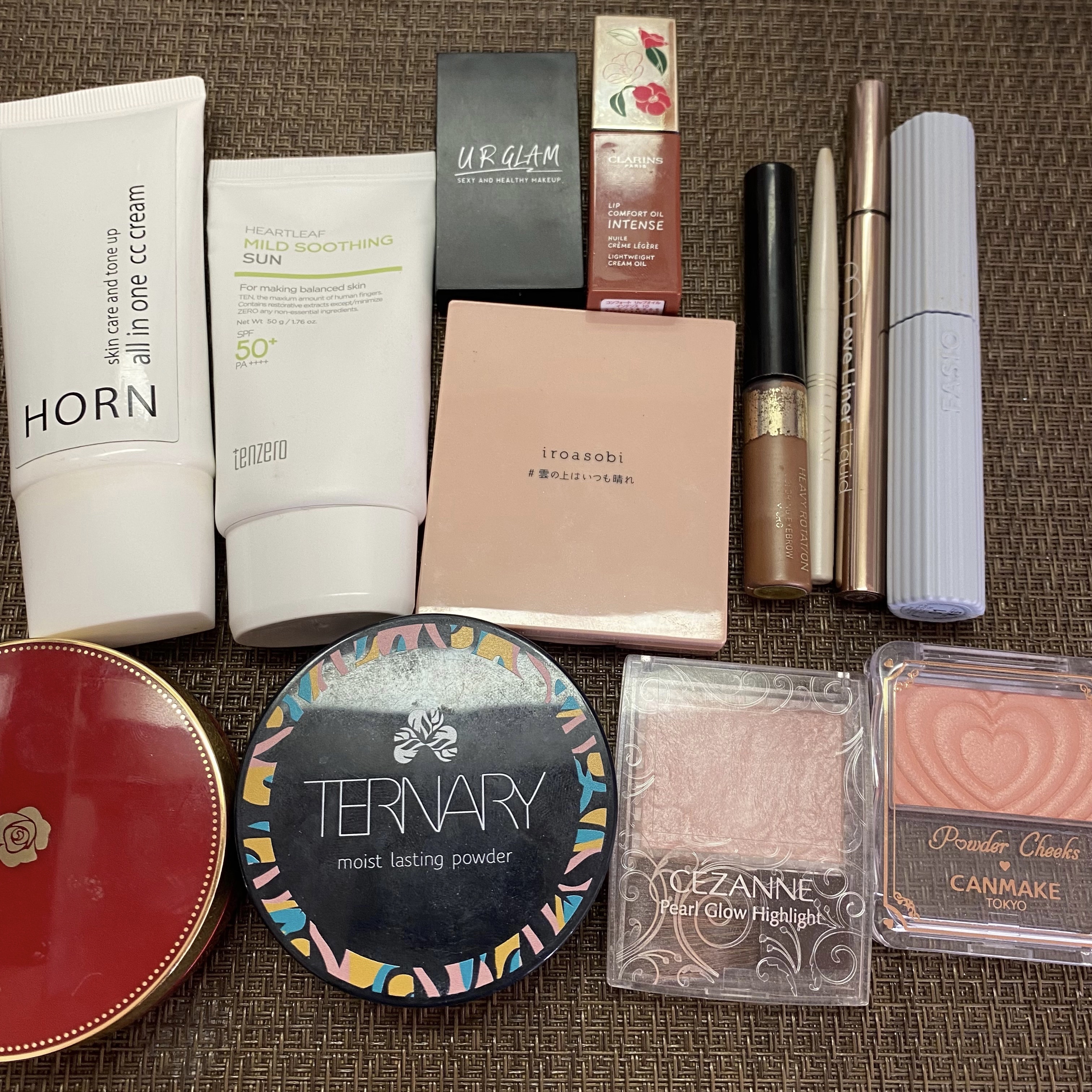 細芯 アイブロウ/CEZANNE/アイブロウペンシルを使ったクチコミ（3枚目）