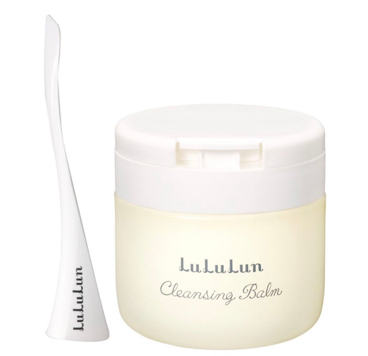 ルルルン クレンジングバーム(アロマタイプ)/ルルルン/クレンジングバームを使ったクチコミ(1枚目)