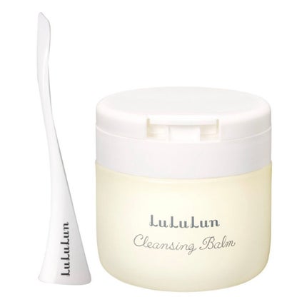 ルルルン クレンジングバーム(アロマタイプ)/ルルルン/クレンジングバームを使ったクチコミ(1枚目)
