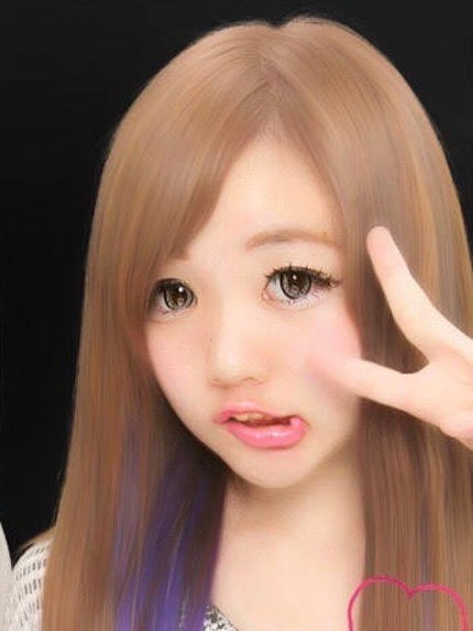 二重まぶた用シール/DAISO/二重まぶた用アイテムを使ったクチコミ(3枚目)