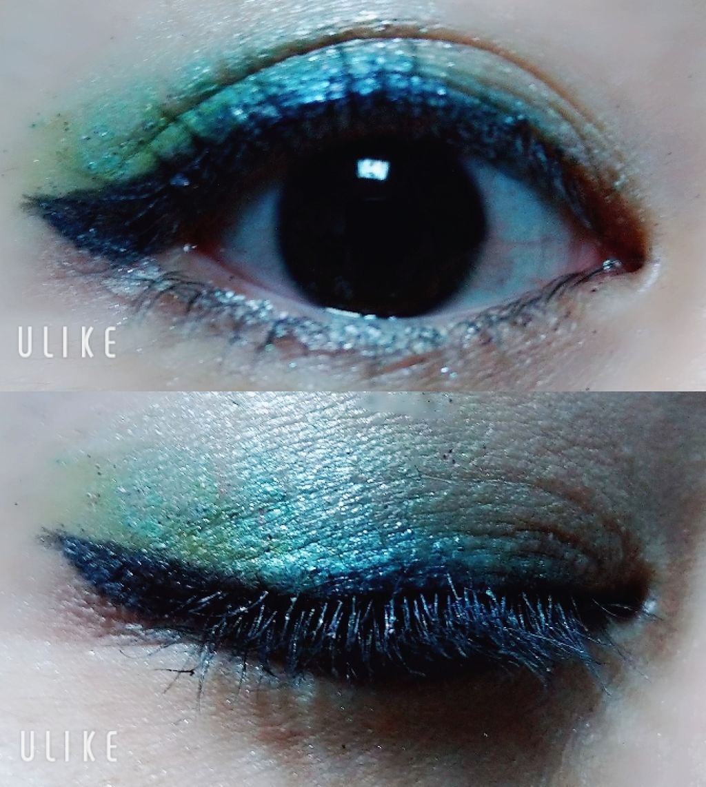 M・A・Cガールズ パレット プリティー パンク/M・A・C/メイクアップキットを使ったクチコミ（2枚目）